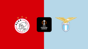 Europa League | Ajax 1-3 Lazio: Match Report