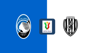 Coppa Italia | Atalanta 6-1 Cesena: Match Report