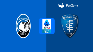 Serie A | Atalanta 3-2 Empoli: Match Report