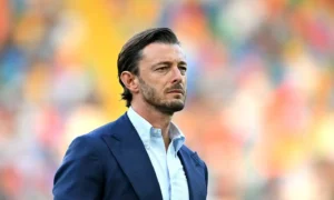 Federico Balzaretti returns to Roma as new loan manager and scout