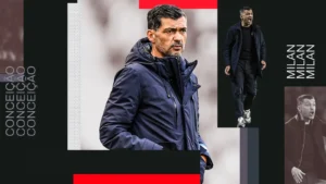 Milan Coach Conceicao Reflects on Coppa Italia Victory and Team’s Progress