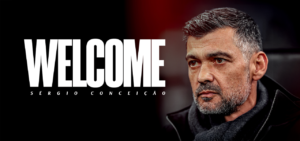 Gazzetta: Conceicao to Milan – The Inside story of a long-awaited appointment