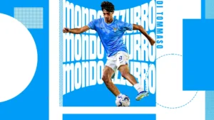Lazio’s rising star: Di Tommaso already in first team while studying Vecino