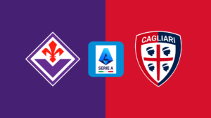 Serie A | Fiorentina 1-0 Cagliari: Match Report