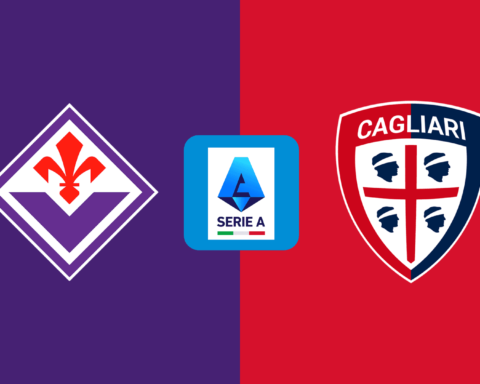 Fiorentina v Cagliari