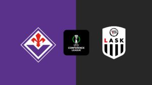 Conference League | Fiorentina 7-0 LASK: Match Report