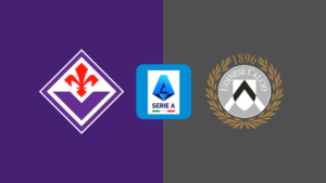 Serie A | Fiorentina 1-2 Udinese: Match Report