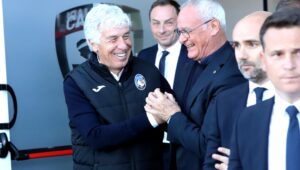 Sir Claudio vs Gasp: Why football has rediscovered the value of experience