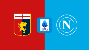 Serie A | Genoa 1-2 Napoli: Match Report