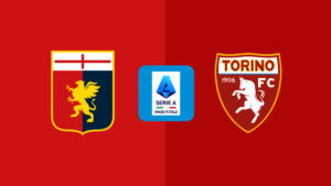 Serie A | Torino v Genoa: Match Preview