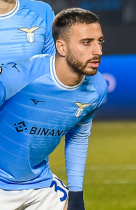 Lazio’s Gila Postpones Contract Renewal: Reasons and Scenarios
