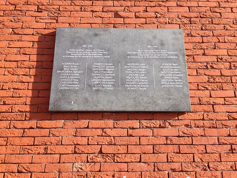 Heysel