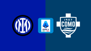 Serie A | Inter 2-0 Como: Match Report