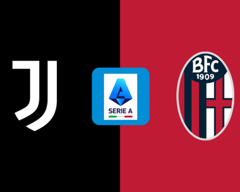 Juventus v Bologna