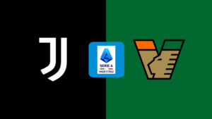 Serie A | Juventus 2-2 Venezia: Match Report