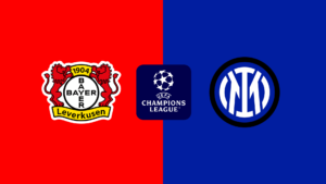 Champions League | Bayer Leverkusen 1-0 Inter: Match Report