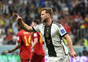 Allegri Confirms When Fullkrug Will Be Back After Toe Injury Ahead Of Como
