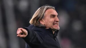 Cagliari’s Nicola: “Luvumbo Returns to Squad, Transfer Market? We Did What We Could”