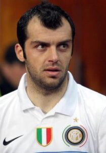 Pandev: “Vieira, Conte, and me: Genoa-Napoli is a match close to my heart”
