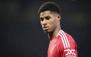 Milan linked with Marcus Rashford: Where the English forward could play