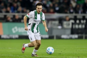 Inter eye German talent Rocco Reitz: The Bundesliga’s rising star