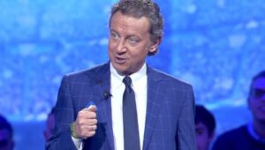 Sandro Sabatini: “Juventus fail to honour their legacy, ‘celebrating’ a meager draw…”