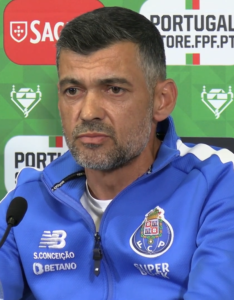AC Milan set to appoint Sergio Conceição as new manager