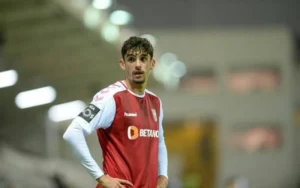 Milan eye Trincao as potential signing