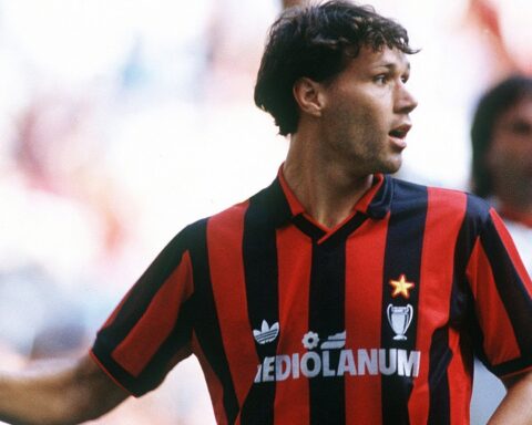 Van Basten