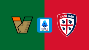 Serie A | Venezia 2-1 Cagliari: Match Report