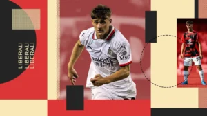 Rising star Mattia Liberali seeks opportunities as Atalanta and Fiorentina show Interest