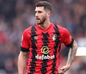 Juventus Lead Marcos Senesi Race As Four Free Agent Summer Targets Identified