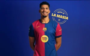 Gazzetta: Araujo says ‘yes’ to joining Juventus
