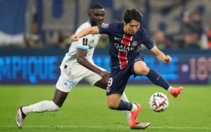 Juventus Eye Defensive Reinforcements: Kristensen and Brassier on the Radar