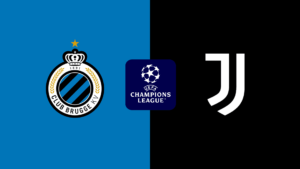 Champions League | Club Brugge v Juventus: Match Preview