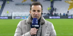 Who Will Be The New Juventus President? Bianconeri Set To Introduce Club Legend After Damien Comolli Earns CEO Role