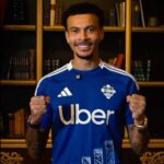 dele Alli