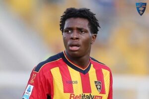 Napoli Aim to Secure Dorgu Amidst Manchester United Interest