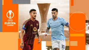 Roma to Face Porto in Europa League Playoff Round