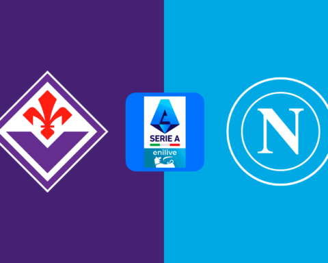 Fiorentina v Napoli