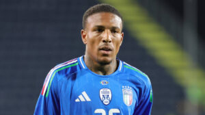 Fiorentina set to secure Michael Folorunsho