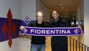 OFFICIAL: Fiorentina Sign Michael Folorunsho
