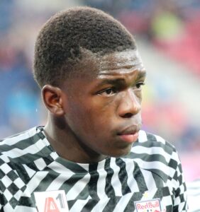 Milan’s Midfield Reinforcement Hunt: Frendrup and Gourna-Douath in Focus