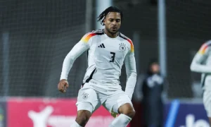 Milan’s have strong Interest in Borussia Dortmund’s Kabar