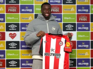 Could Michael Kayode Be Heading Back To Serie A In January?