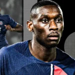 Kolo Muani - Juventus Transfer News