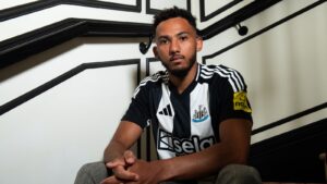 Winter Transfer Window: 10 Key Deals to Watch in the Final Two Weeks