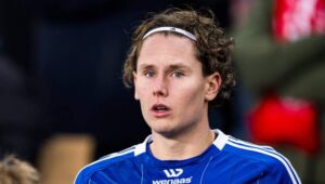 OFFICIAL: Parma sign Mathias Lovik