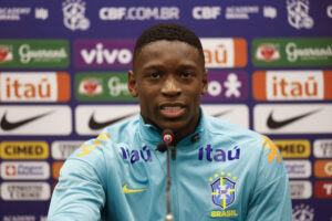 Fiorentina dreams big: The pursuit of South American Ballon d’Or winner Luiz Henrique