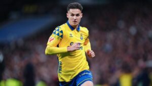 Roma In Talks With Las Palmas for Marmol